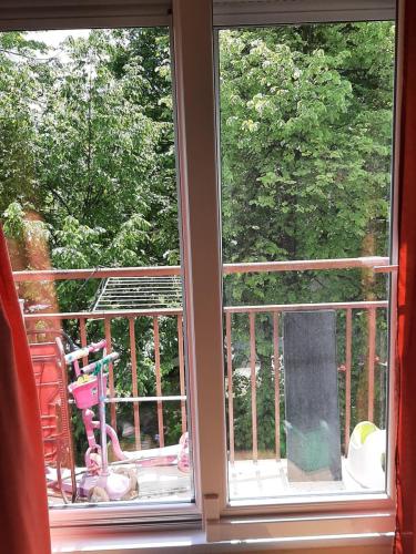 Ablaktisztítás előtt