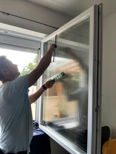 foltmentes ablaktisztítás