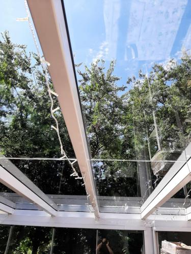 Ablaktisztítás - 9